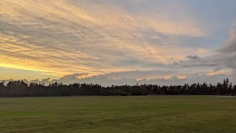 Pickford Township Park - Pickford, MI