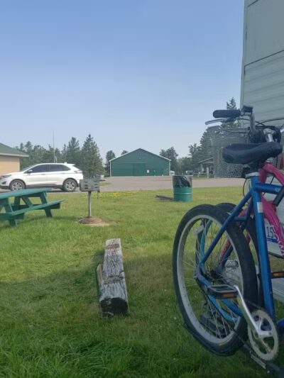 Pickford Township Park - Pickford, MI