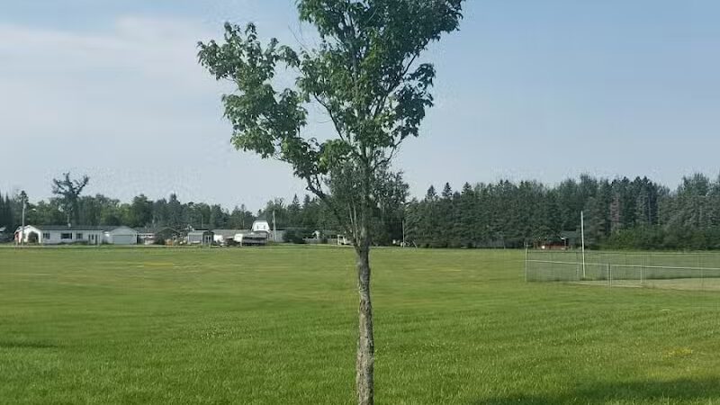 Pickford Township Park - Pickford, MI
