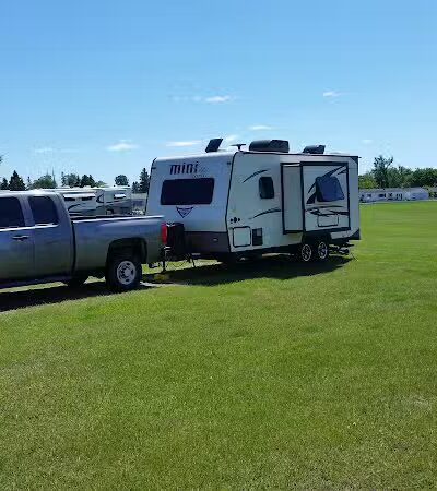 Pickford Township Park - Pickford, MI