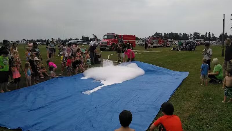 Pickford Township Park - Pickford, MI