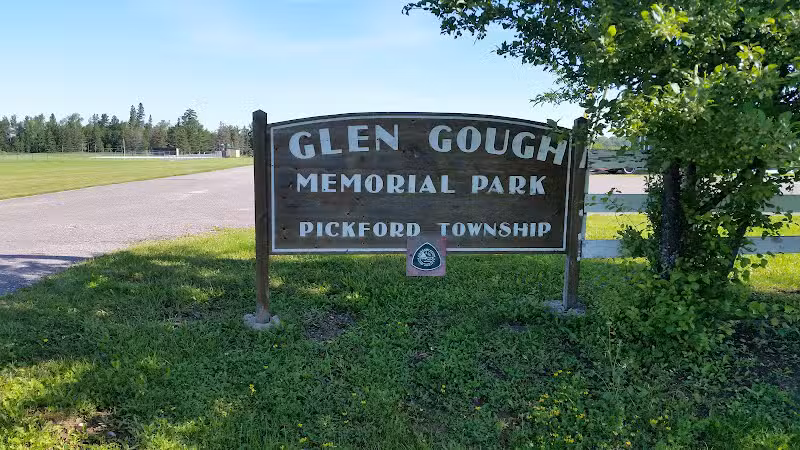 Pickford Township Park - Pickford, MI