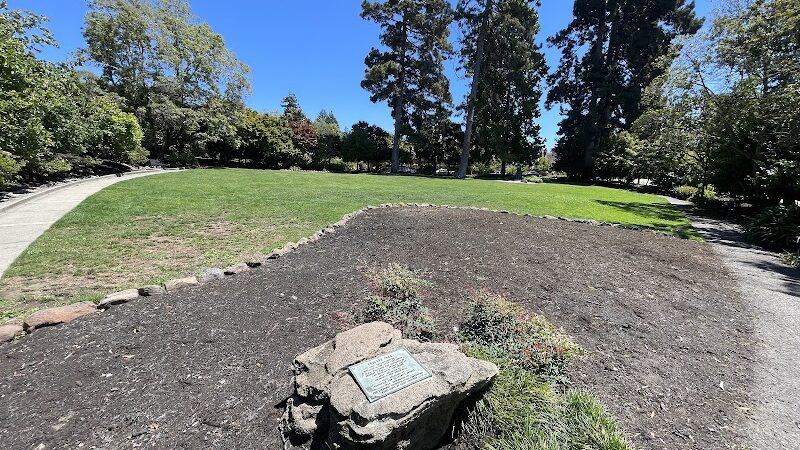 Bear Park - Piedmont, CA