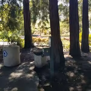 Dearing Park - Piedmont, CA