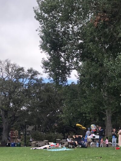 Piedmont - Piedmont, CA