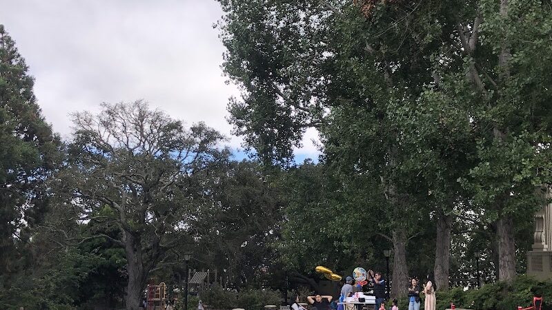 Piedmont - Piedmont, CA