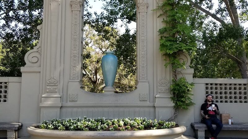 Piedmont Park - Piedmont, CA