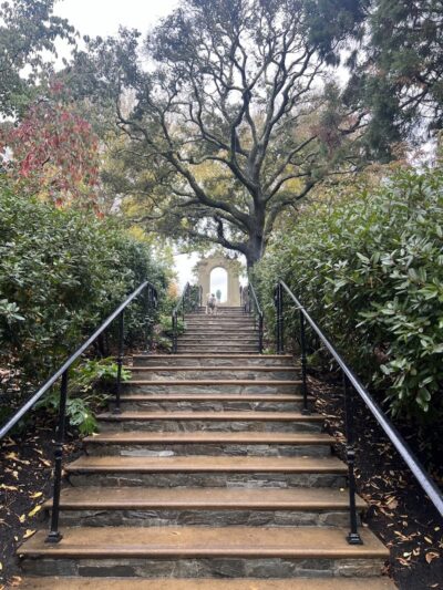 Piedmont Park - Piedmont, CA