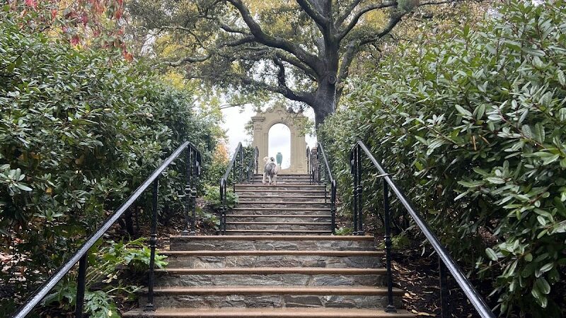 Piedmont Park - Piedmont, CA