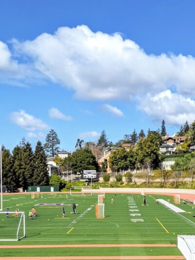 Piedmont Park - Piedmont, CA