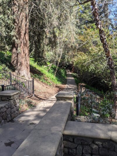 Piedmont Park - Piedmont, CA