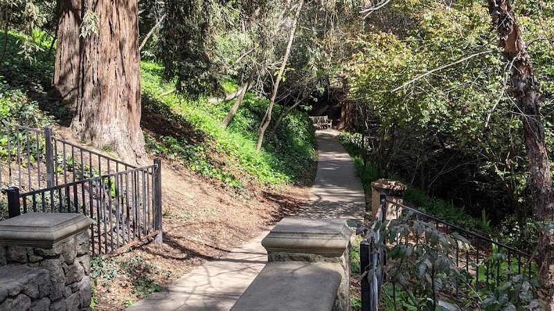 Piedmont Park - Piedmont, CA