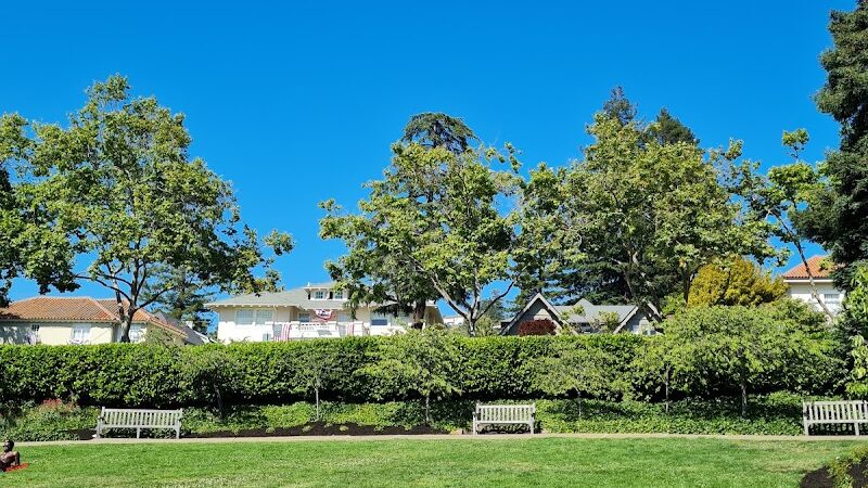 Piedmont Park - Piedmont, CA