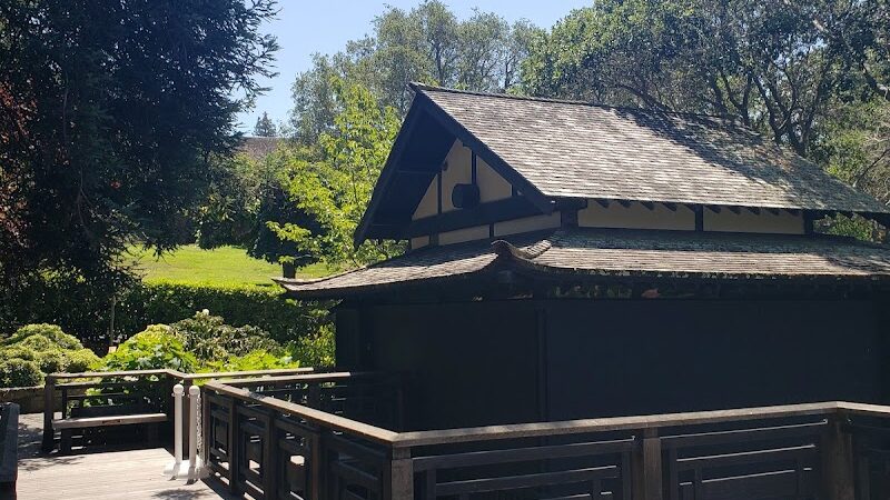 Piedmont Park - Piedmont, CA