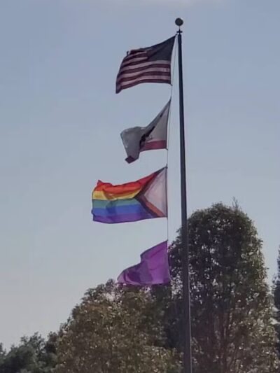 Piedmont Park - Piedmont, CA