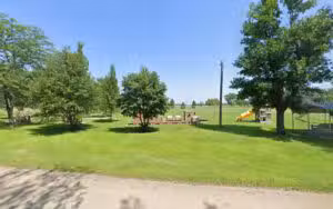 Pierpont City Park - Pierpont, SD