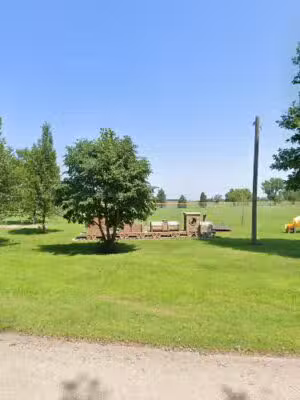 Pierpont City Park - Pierpont, SD