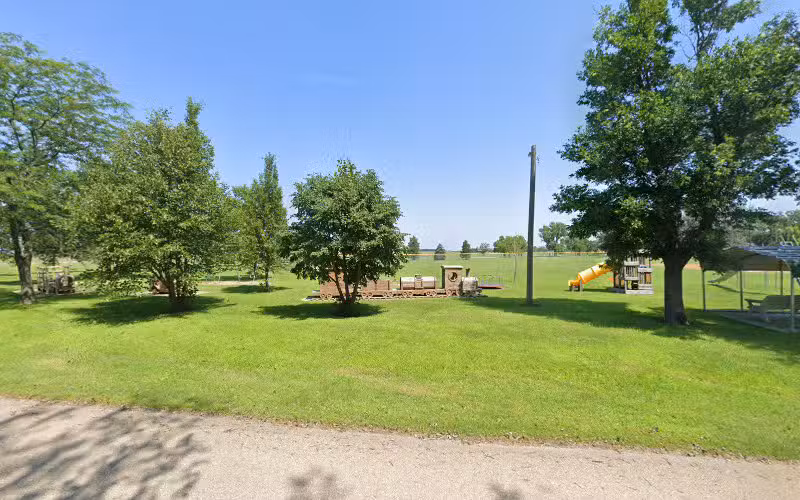 Pierpont City Park - Pierpont, SD