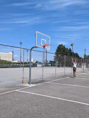 Pigeon Village Park - Pigeon,