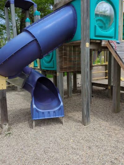 Pigeon Village Park - Pigeon,