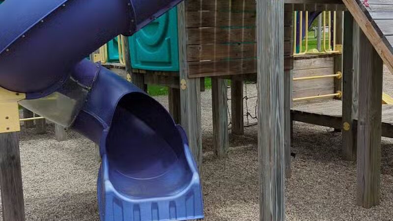 Pigeon Village Park - Pigeon,