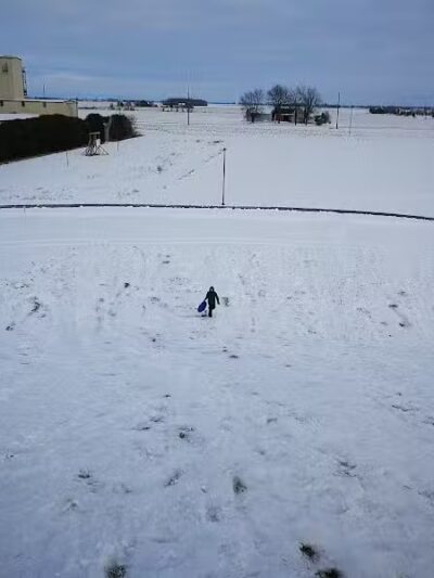 Pigeon Village Park - Pigeon,