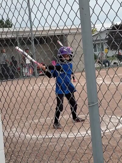 Pigeon Village Park - Pigeon,