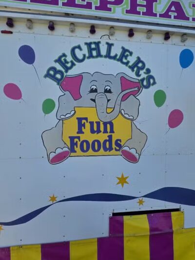 Pigeon Village Park - Pigeon,