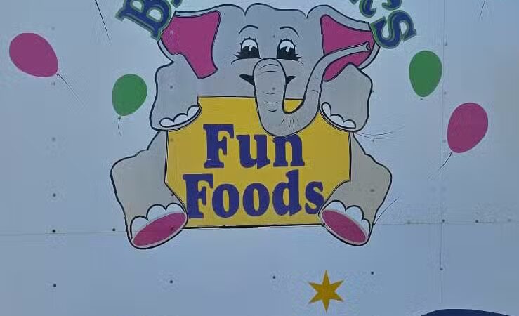 Pigeon Village Park - Pigeon,