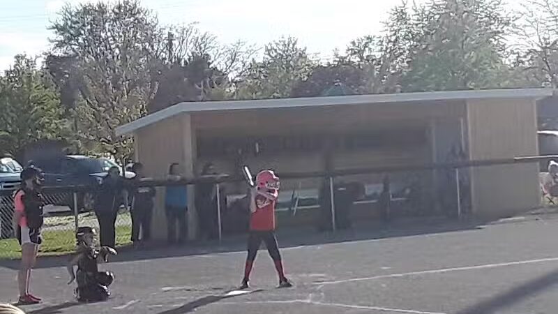 Pigeon Village Park - Pigeon,