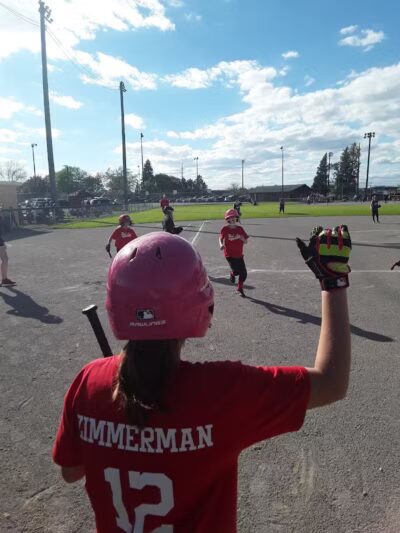 Pigeon Village Park - Pigeon,