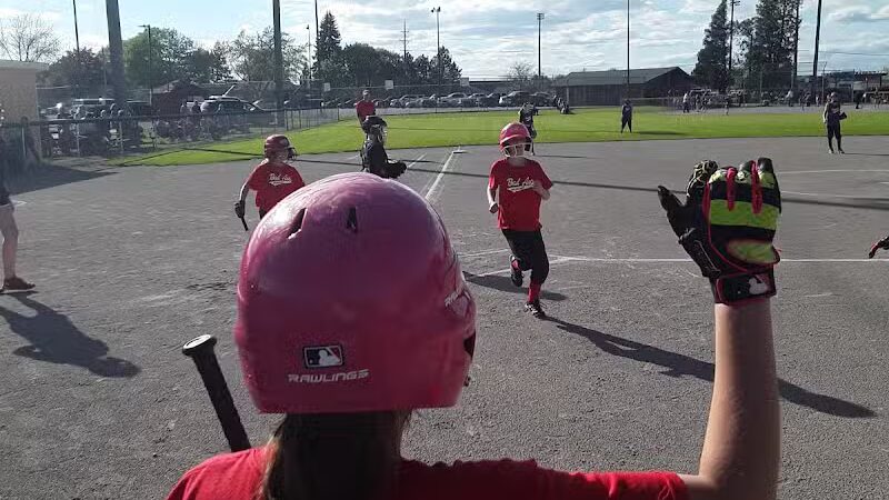 Pigeon Village Park - Pigeon,