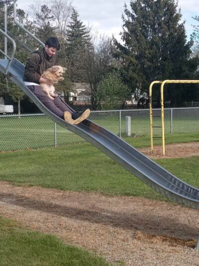 Pigeon Village Park - Pigeon,