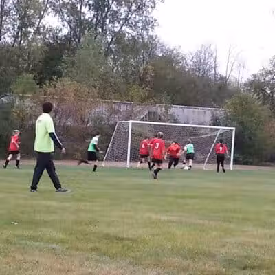 Doc Letchfield Park - Pinconning, MI