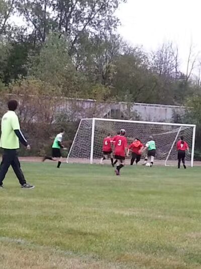 Doc Letchfield Park - Pinconning, MI