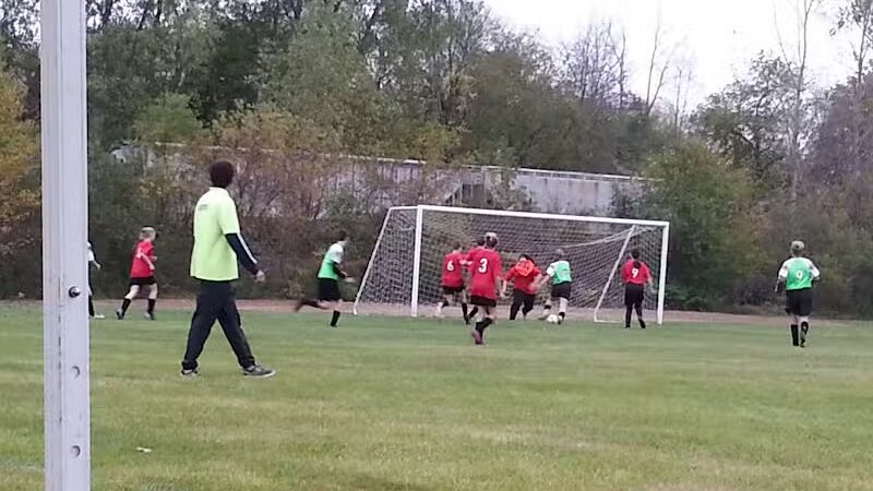 Doc Letchfield Park - Pinconning, MI