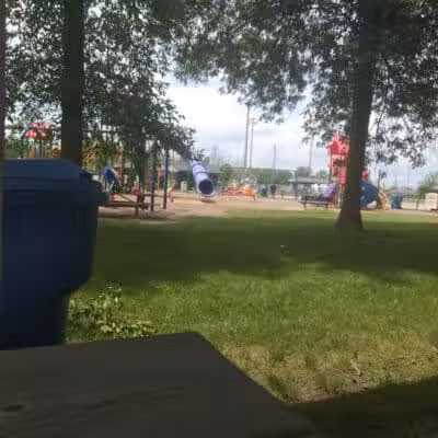 Doc Letchfield Park - Pinconning, MI