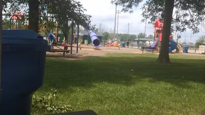 Doc Letchfield Park - Pinconning, MI