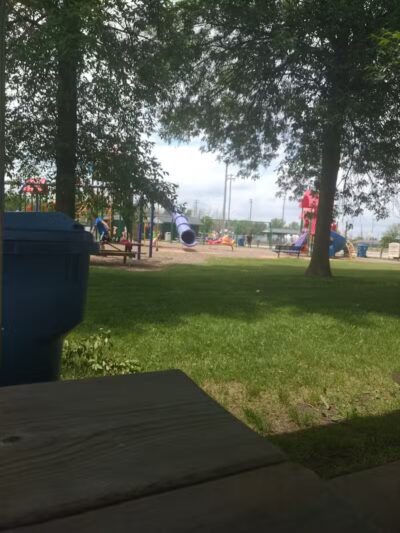 Doc Letchfield Park - Pinconning, MI