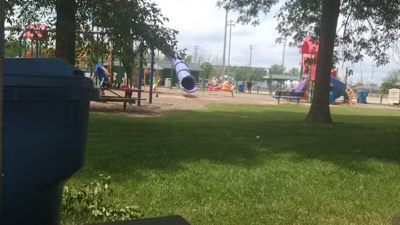 Doc Letchfield Park - Pinconning, MI