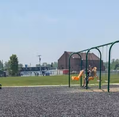 Doc Letchfield Park - Pinconning, MI