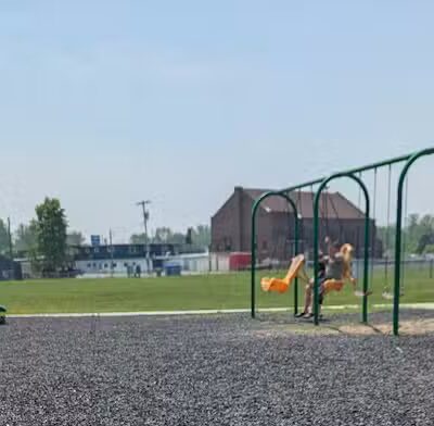 Doc Letchfield Park - Pinconning, MI