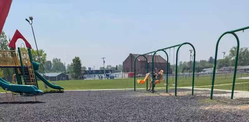 Doc Letchfield Park - Pinconning, MI