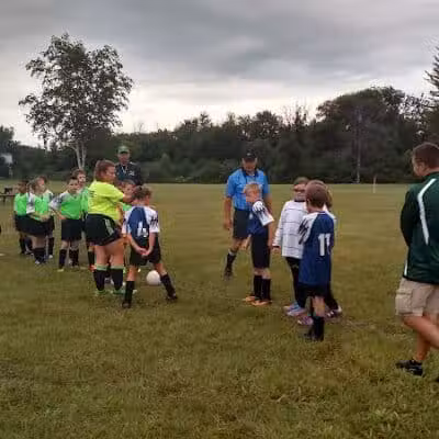 Doc Letchfield Park - Pinconning, MI