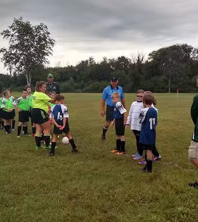 Doc Letchfield Park - Pinconning, MI