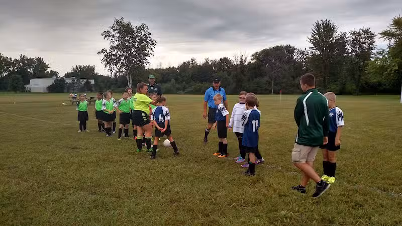 Doc Letchfield Park - Pinconning, MI