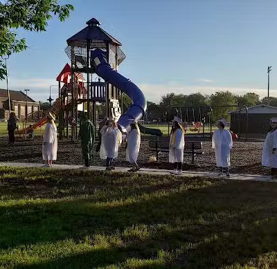 Doc Letchfield Park - Pinconning, MI