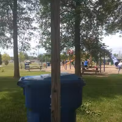 Doc Letchfield Park - Pinconning, MI