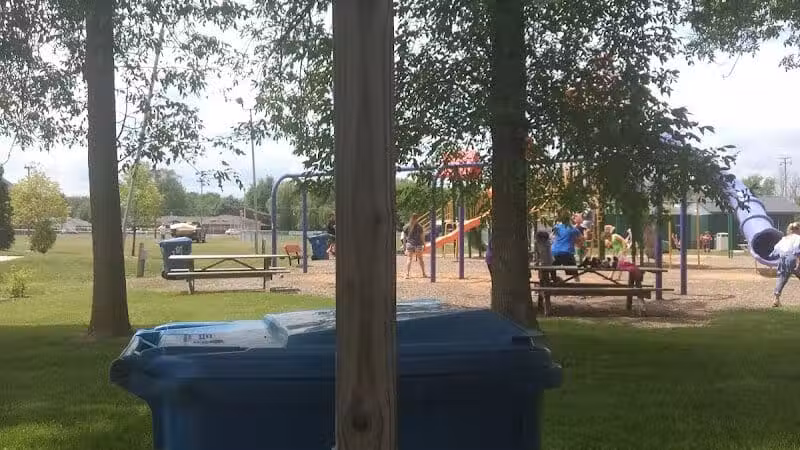 Doc Letchfield Park - Pinconning, MI