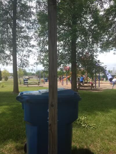 Doc Letchfield Park - Pinconning, MI